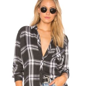 Rails Hunter Plaid Shirt